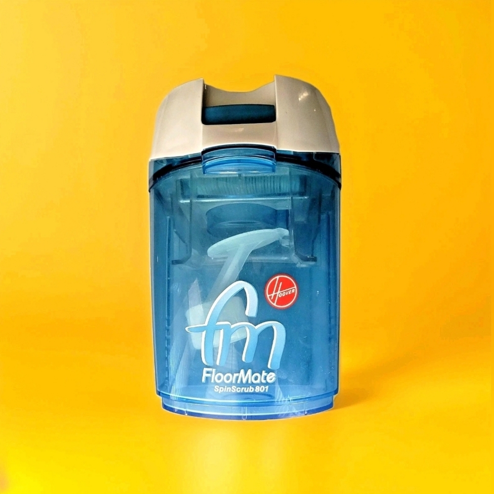 Hoover FloorMate SpinScrub Water Tank H3060